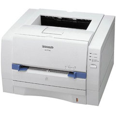 Ремонт принтера Panasonic KX-P 7100
