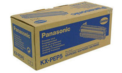 Ремонт принтера Panasonic KX-PS 6500