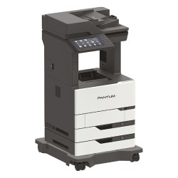 Ремонт МФУ Pantum  BM7800FDN