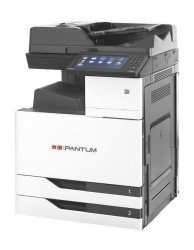 Ремонт МФУ Pantum  CM9708DN
