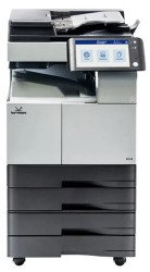 Ремонт МФУ Pantum  M9708DN