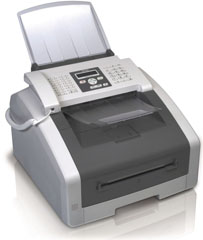 Ремонт МФУ Philips LaserFAX 5125