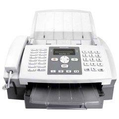 Ремонт факса Philips LaserFAX 925