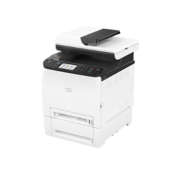 Ремонт МФУ Ricoh  M C251FW