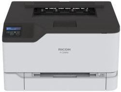 Ремонт принтера Ricoh  P C200w