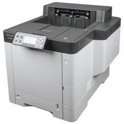 Ремонт принтера Ricoh  P C600