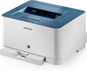 Ремонт принтера Samsung CLP 360