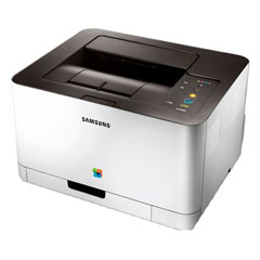 Ремонт принтера Samsung CLP 365