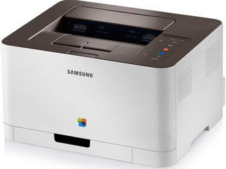Ремонт принтера Samsung CLP 368