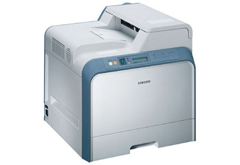 Ремонт принтера Samsung CLP 600