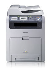 Ремонт МФУ Samsung CLX 6200