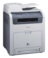 Ремонт МФУ Samsung CLX 6250