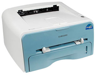 Ремонт принтера Samsung ML 1510