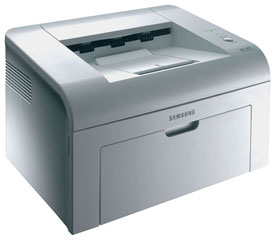 Ремонт принтера Samsung ML 1610