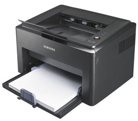 Ремонт принтера Samsung ML 1640