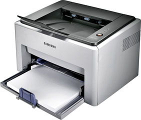 Ремонт принтера Samsung ML 1641