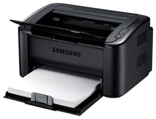 Ремонт принтера Samsung ML 1660