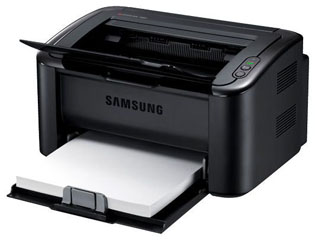 Ремонт принтера Samsung ML 1660