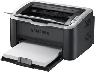 Ремонт принтера Samsung ML 1661