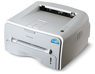 Ремонт принтера Samsung ML 1710