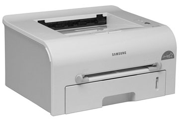 Ремонт принтера Samsung ML 1740
