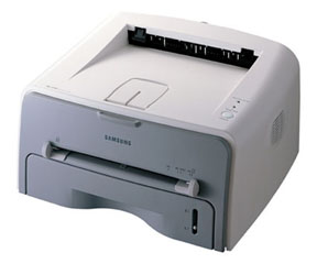 Ремонт принтера Samsung ML 1750