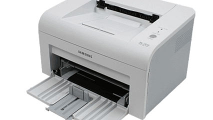 Ремонт принтера Samsung ML 2010