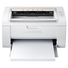 Ремонт принтера Samsung ML 2168