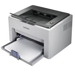 Ремонт принтера Samsung ML 2240