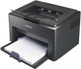 Ремонт принтера Samsung ML 2241