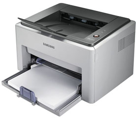 Ремонт принтера Samsung ML 2245