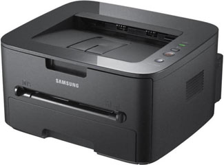 Ремонт принтера Samsung ML 2525