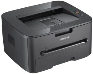Ремонт принтера Samsung ML 2526