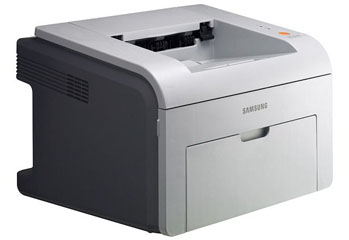 Ремонт принтера Samsung ML 2570