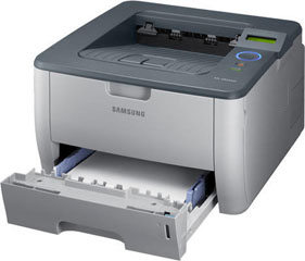 Ремонт принтера Samsung ML 2855