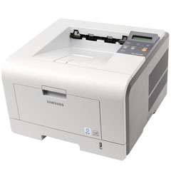 Ремонт принтера Samsung ML 3471ND