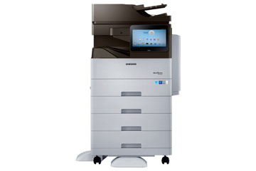 Ремонт МФУ Samsung MultiXpress M4370LX