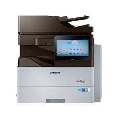 Ремонт МФУ Samsung MultiXpress M5370LX