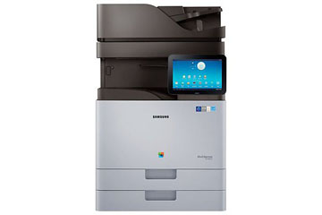 Ремонт МФУ Samsung MultiXpress SL-K7400GX