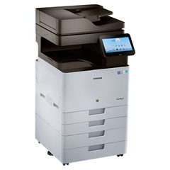 Ремонт МФУ Samsung MultiXpress X4300LX