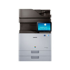 Ремонт МФУ Samsung MultiXpress X7500GX