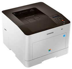 Ремонт принтера Samsung ProXpress C3010ND