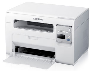 Ремонт МФУ Samsung SCX 3407