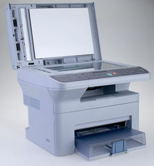 Ремонт МФУ Samsung SCX 4725FN
