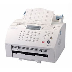 Ремонт факса Samsung SF 535