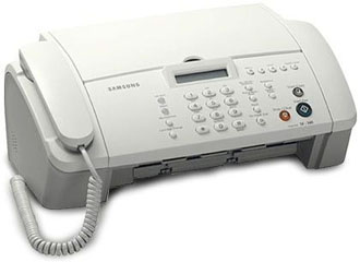 Ремонт факса Samsung SF 341