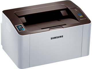 Ремонт принтера Samsung  SL-M2026W