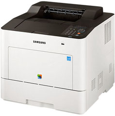 Ремонт принтера Samsung Xpress SL-C4010nd