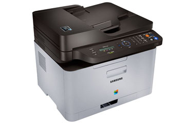 Ремонт принтера Samsung Xpress C460