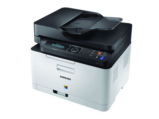 Ремонт МФУ Samsung Xpress C480